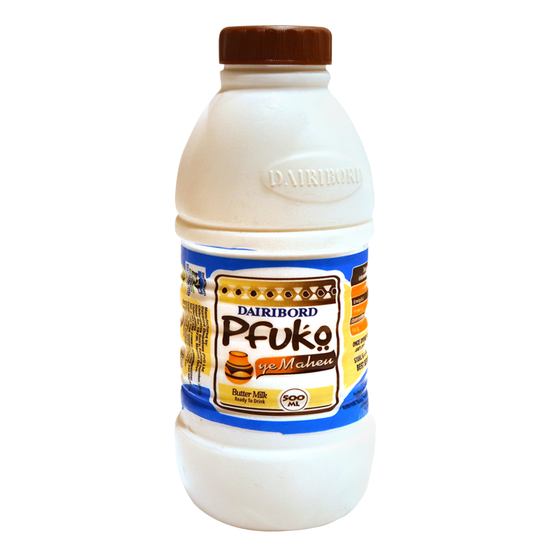 pfuko maheu buttermilk 500ml