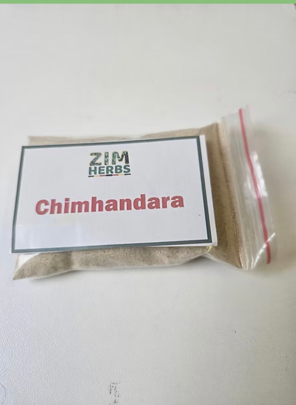 Chimhandara powder 25g
