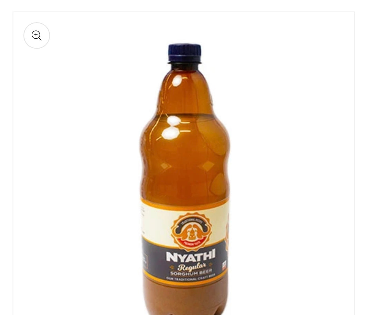 Nyathi 6 pack