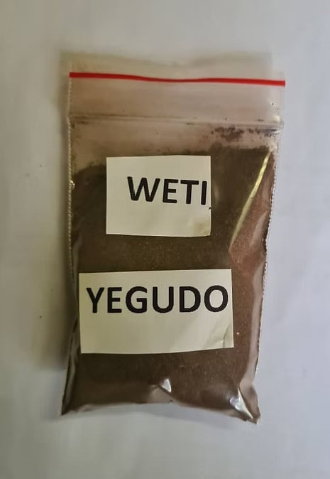 Weti Yegudo 15g