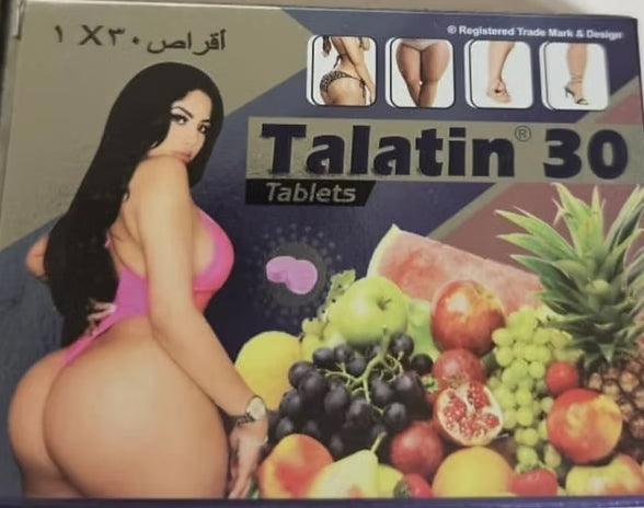 Talatin