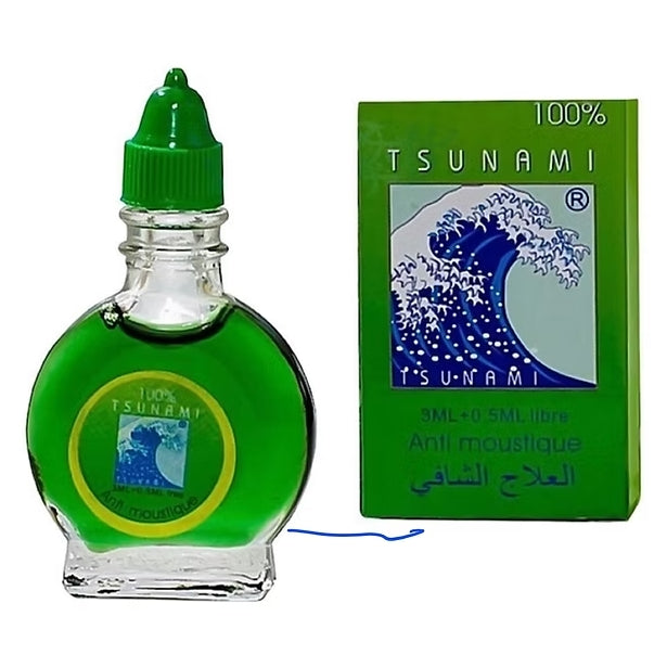 Tsunami