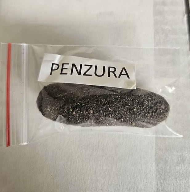 Penzura