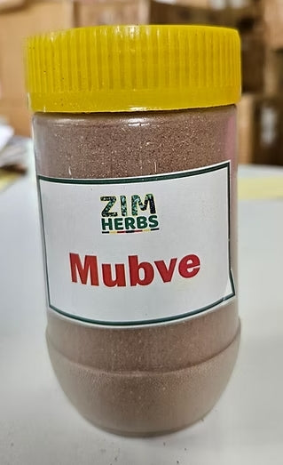 Mubvee 500grams