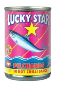 Lucky Star Chill