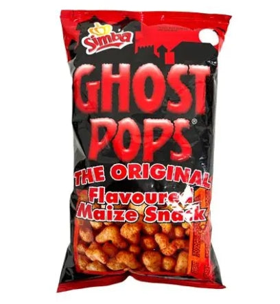 Simba Ghost Pop 100g