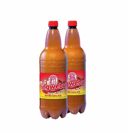Ingwebu 1.5L