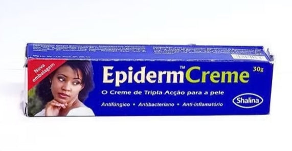Epiderm cream 30g