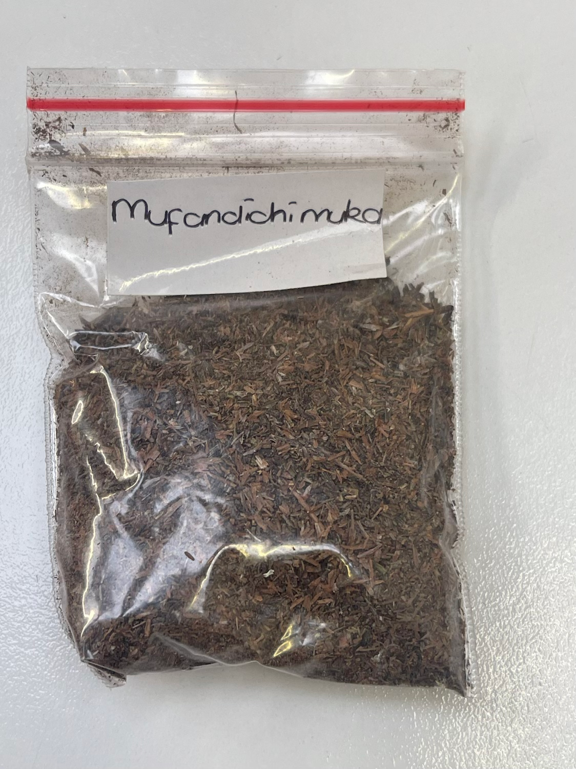 Mufandichimuka 15g