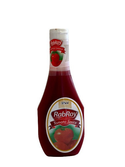 Rabroy Ketchup Tomato Sauce