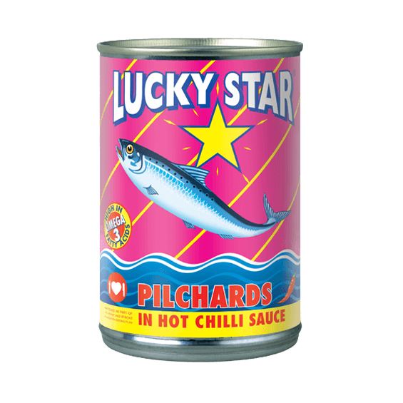 Lucky Star Chilli
