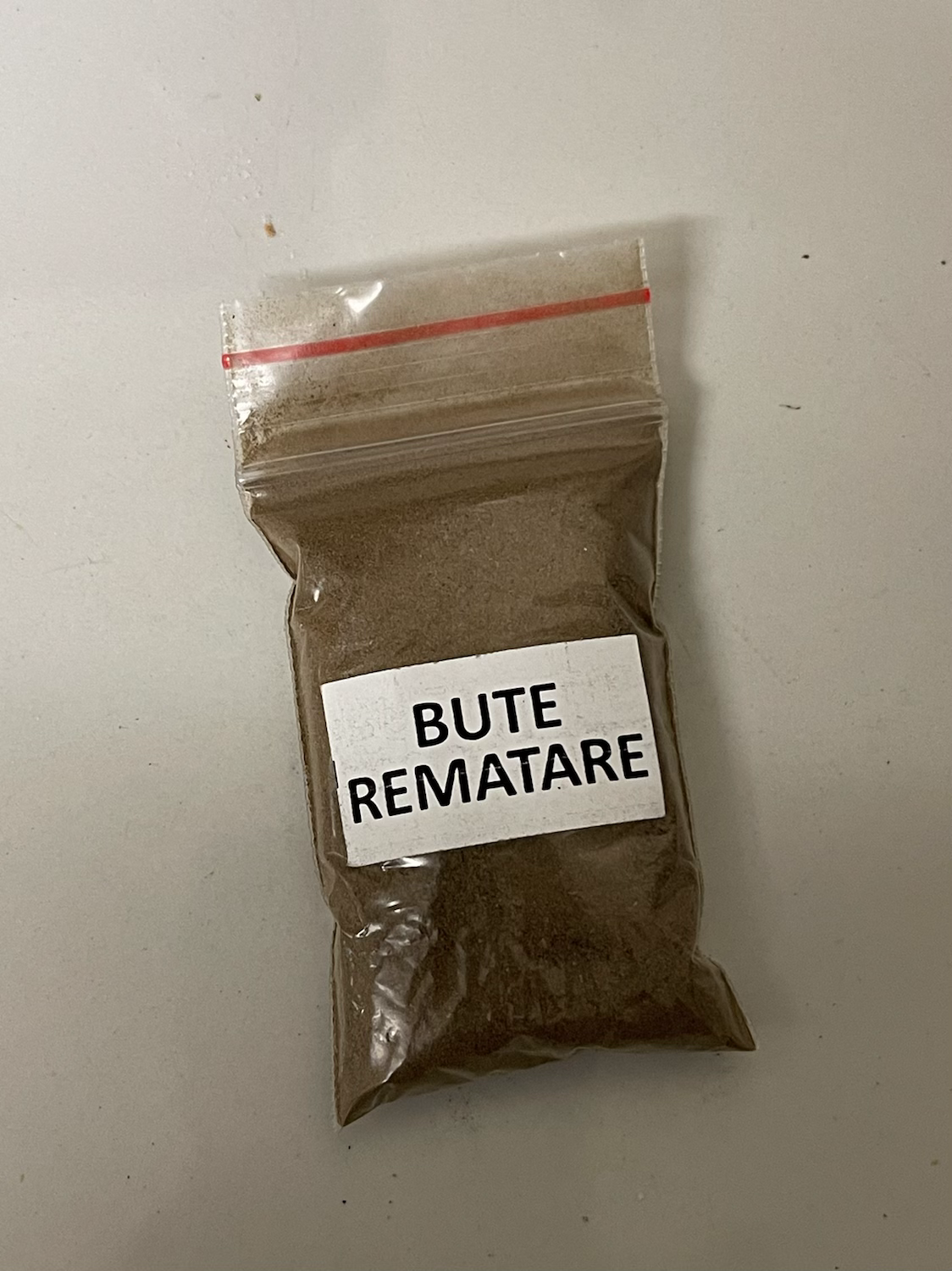 Bute matare 15G