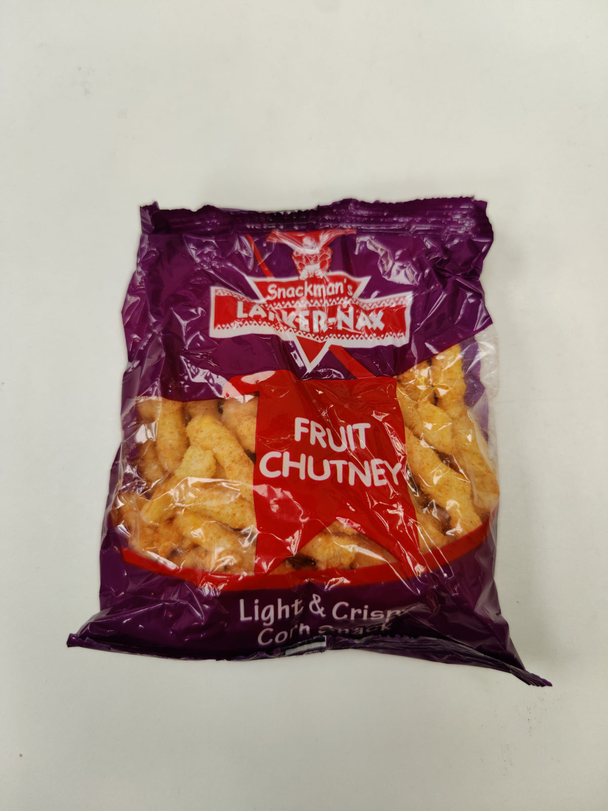lakkersnax fruit chutney small