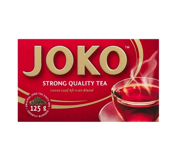 Joko Tea 50g SA foods