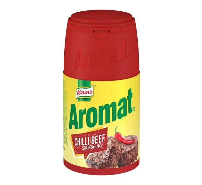 Aromat Chilli Beef Seasoning 75g