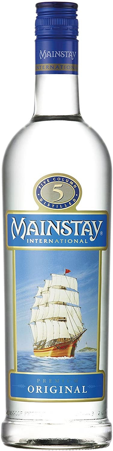 Mainstay Mainstay cane 750ml
