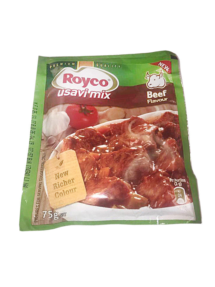 Royco Usavi Mix Beef