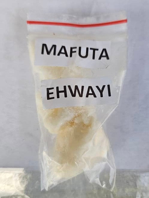 Mafuta Ehwayi 15g