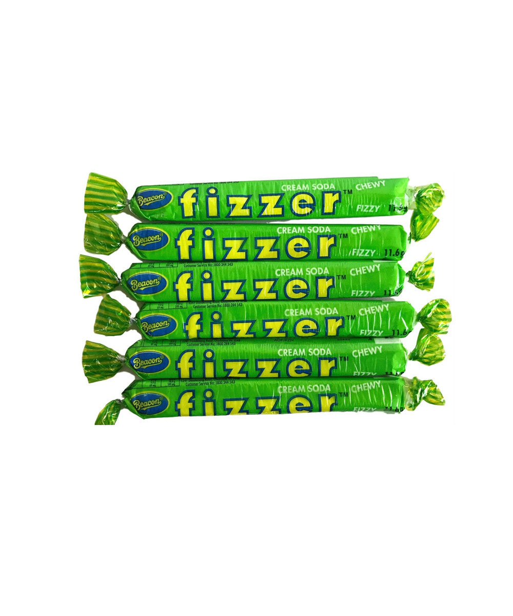 Fizzed Cream Soda Each