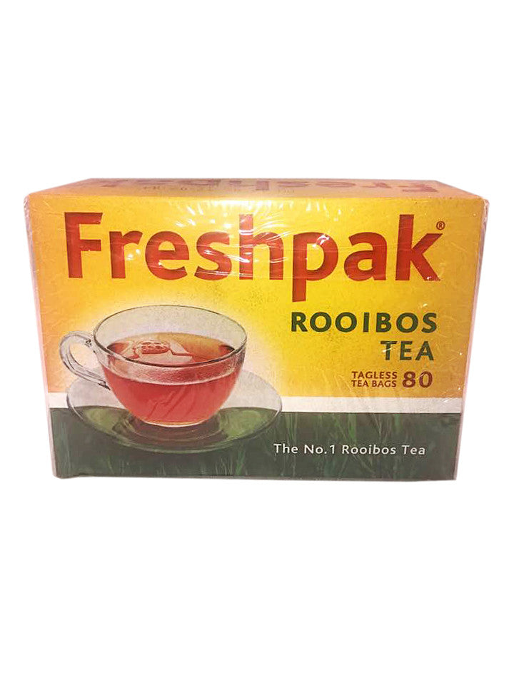 Freshpak Rooibos 20 Tea Bags