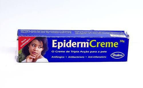 Epiderm cream 30g