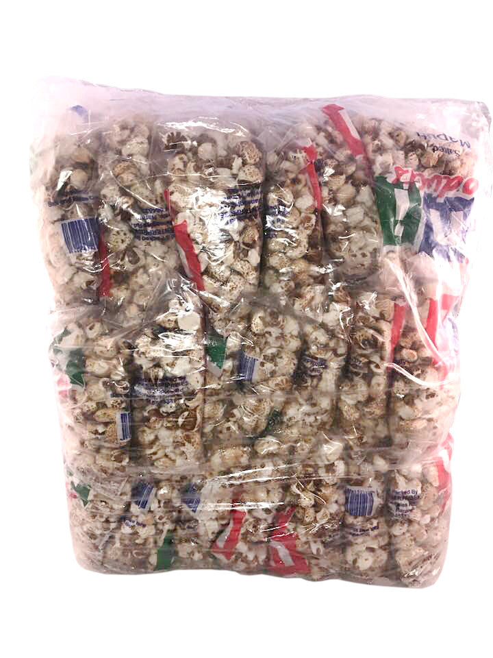 Uni Salted Maputi Pack of 20