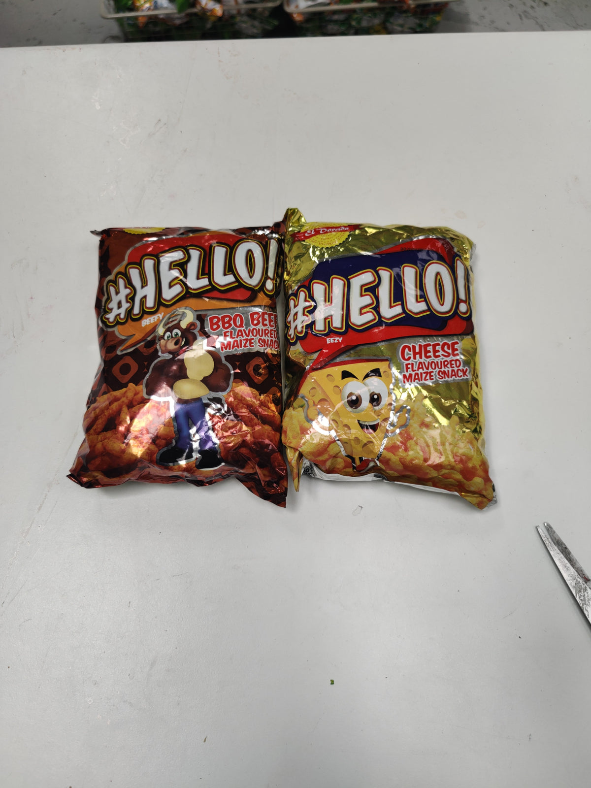 Hello 100g