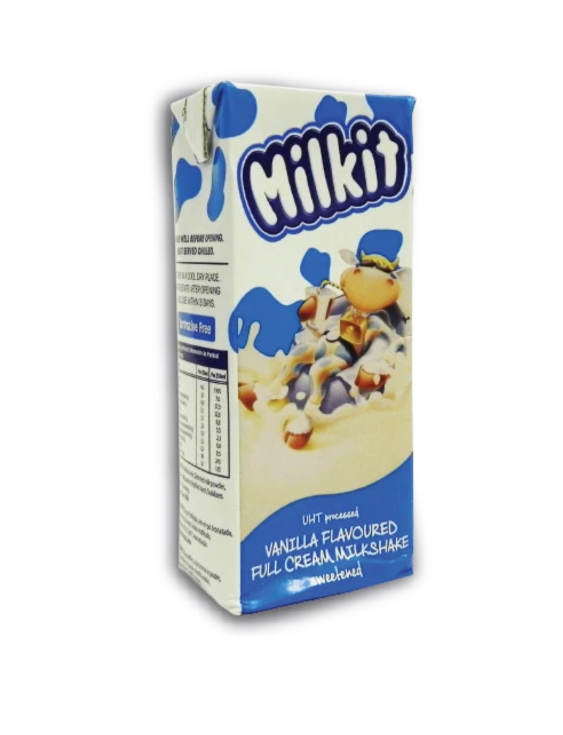 Milkit Milkshake 50g
