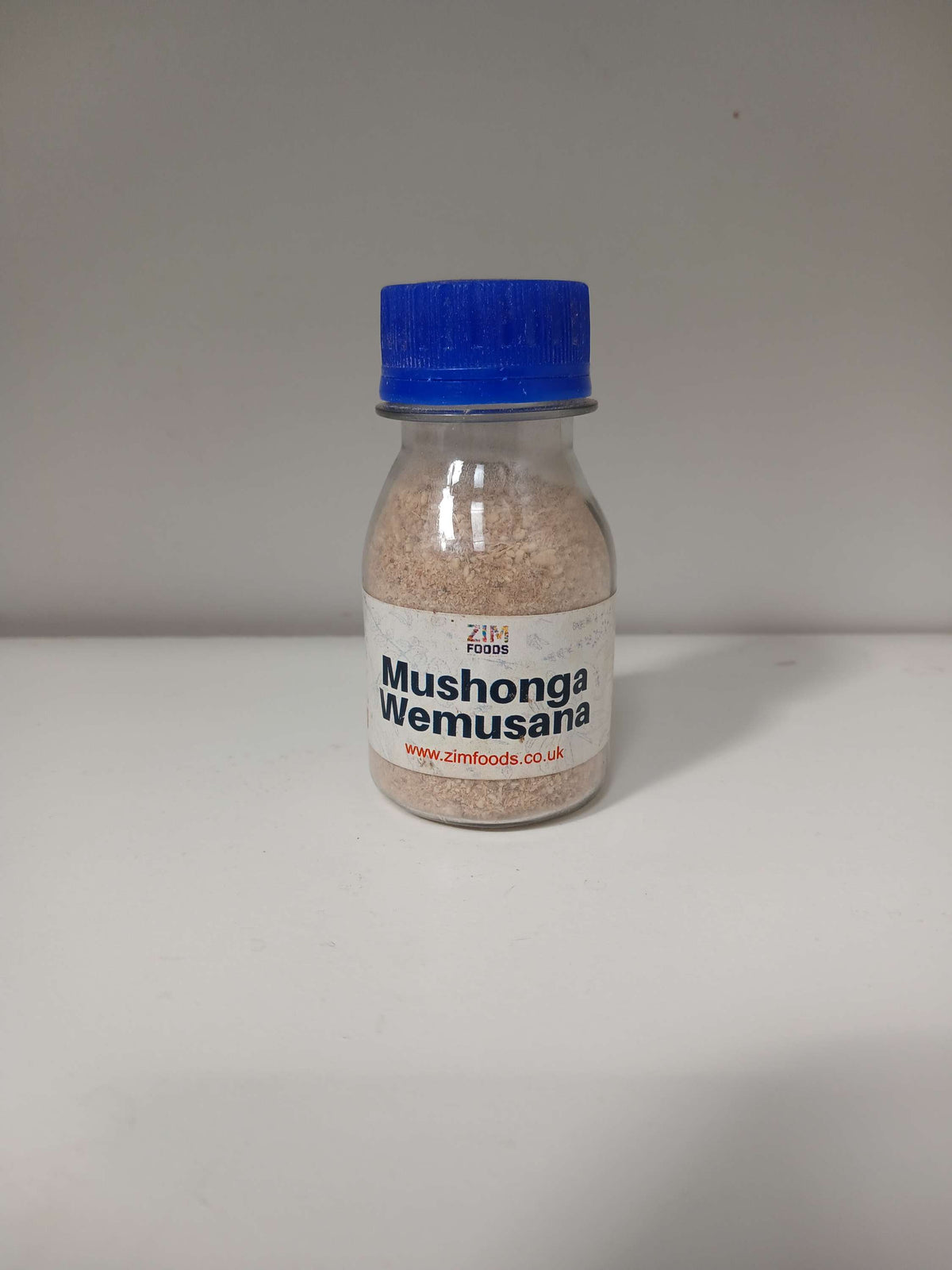 Mushonga Wemusana Wevarume