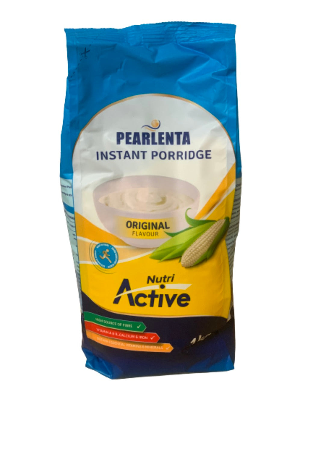 Pearlenta Porridge Original 1KG