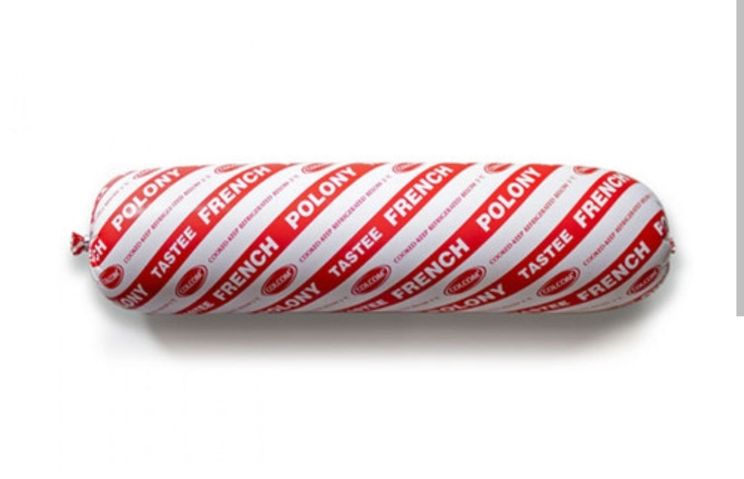 French Polony 750g