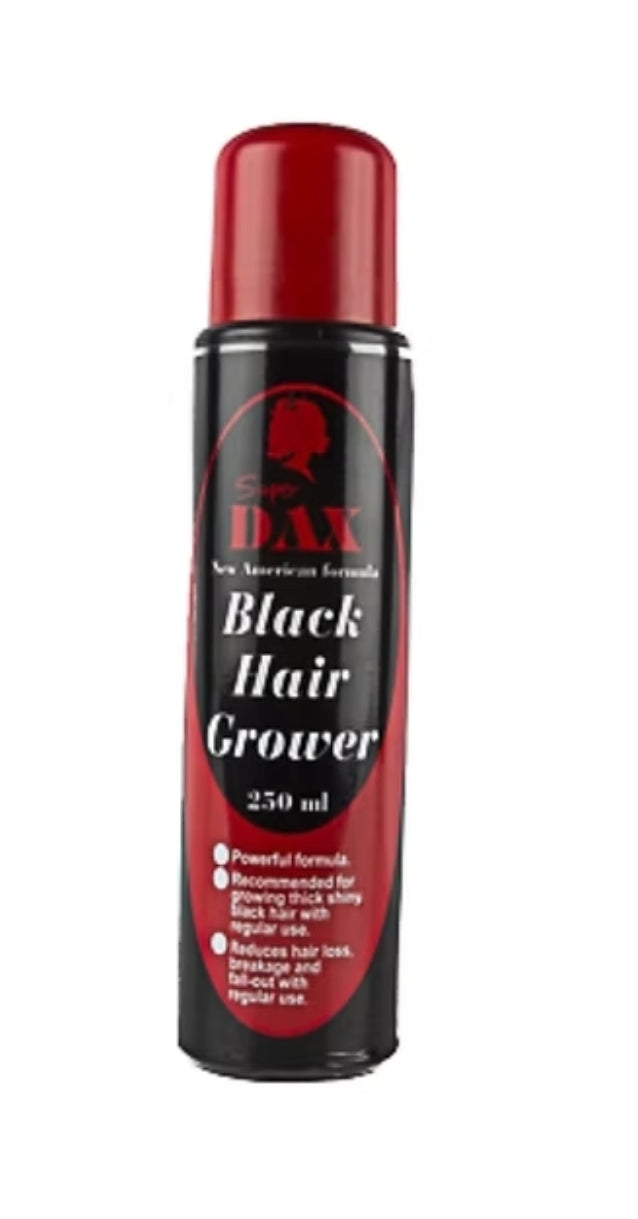 Dax hair grower
