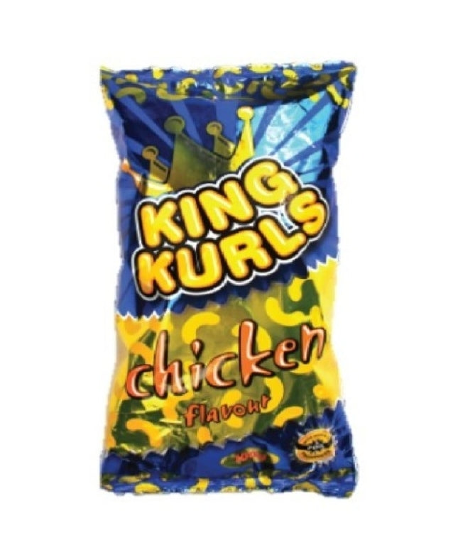 King Kurls 100g