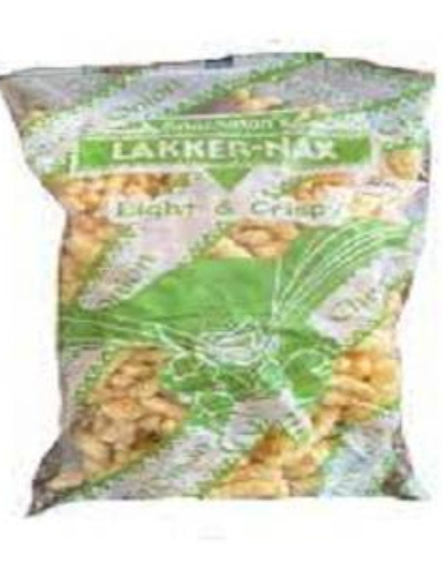 Lakker Nax cheese and onion pack