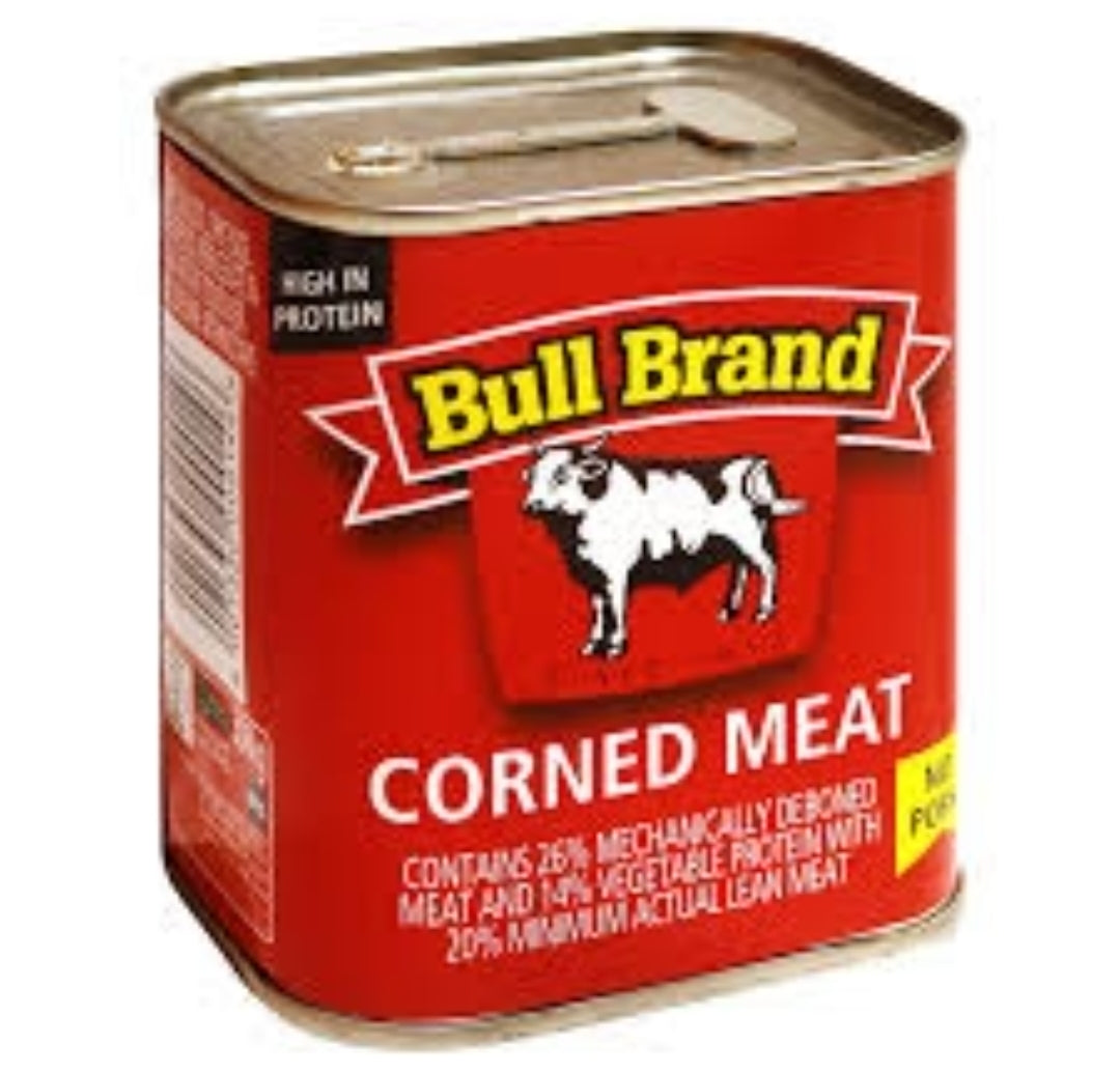 Bulbrand corned beef 300g