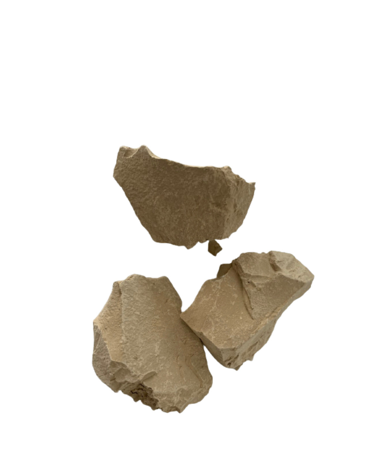 Ivhu Edible Clay dhaga 250GRAMS