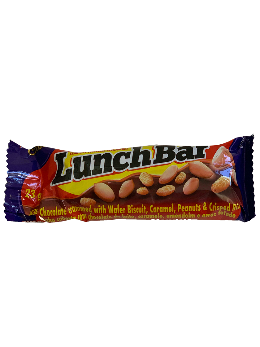 Small Lunch Bar