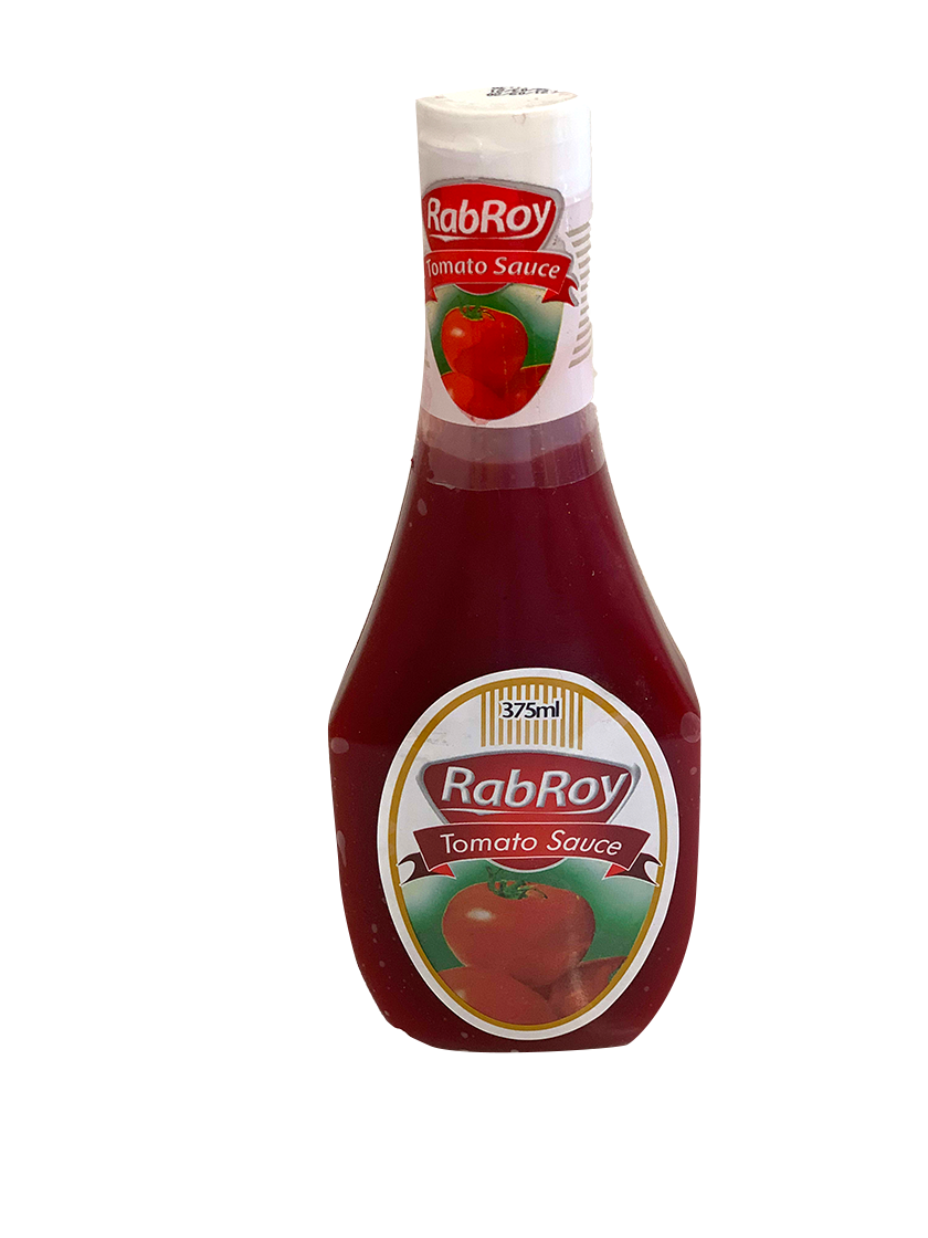 Rabroy Tomato Sauce