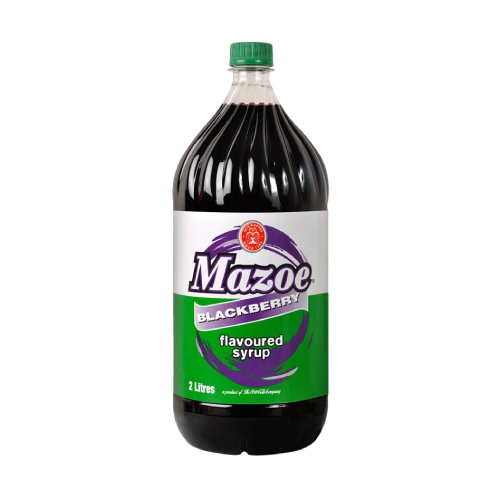 Original Mazoe Blackberry