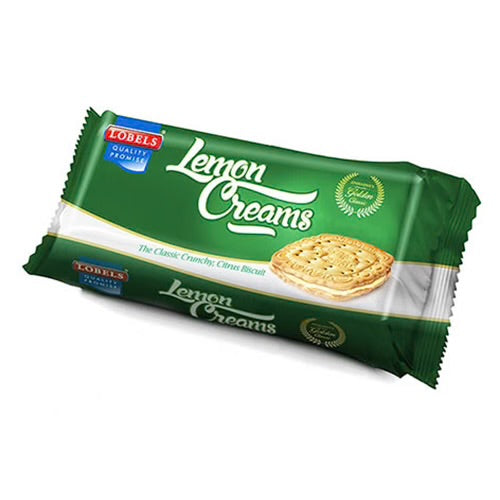 Lobels Lemon Cream 150G