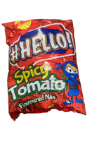 Hello Spicy Tomato Nax 100g