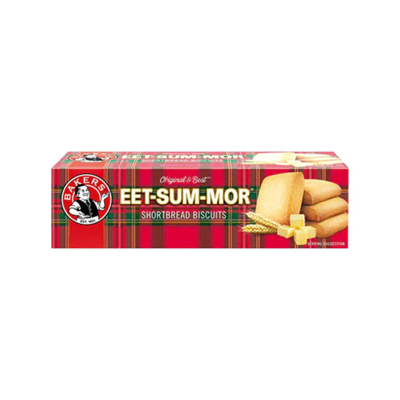 ETT-SUM-MOR South African Biscuits 200g