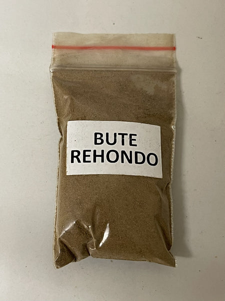 Bute Rehondo 15g