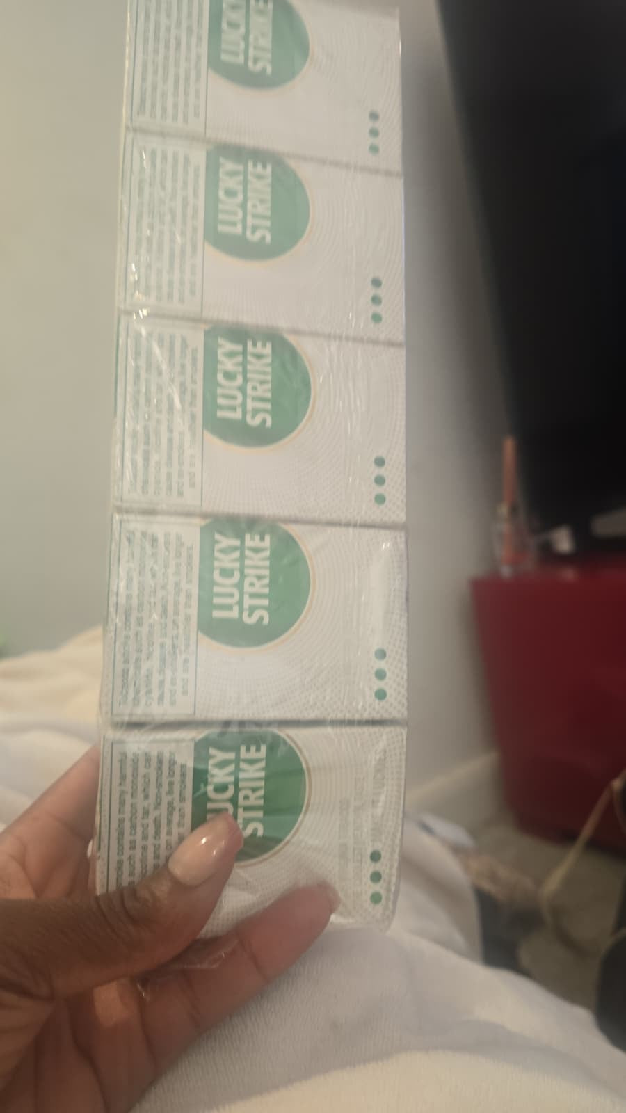 Everest brick