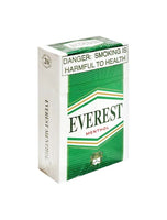 Everest Zimbabwean Cigarette 20 pack