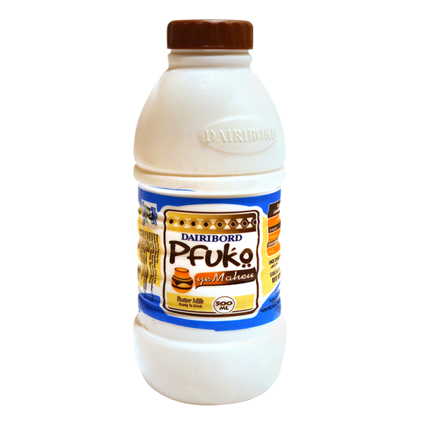 pfuko maheu buttermilk 500ml