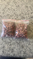 Nzungu Roasted Salted Peanuts 15g