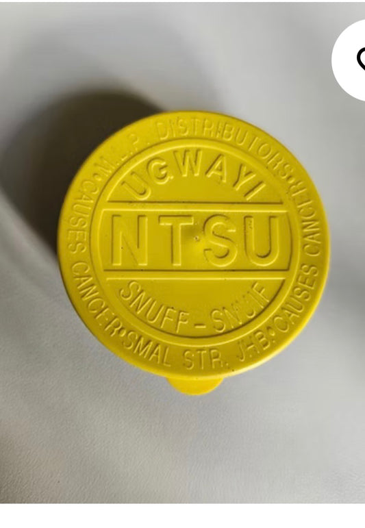 Ntsu snuff