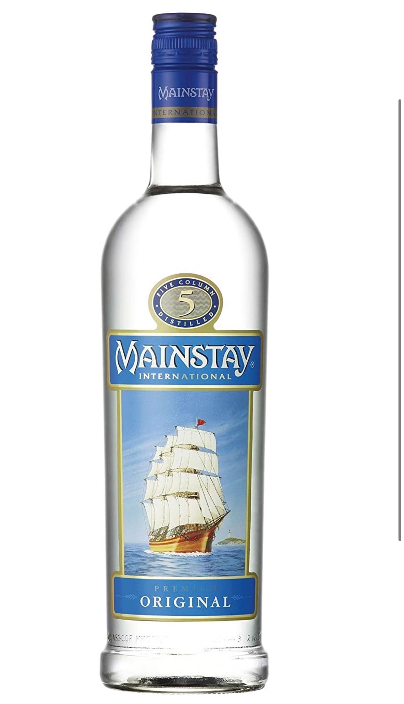 Mainstay 750ml