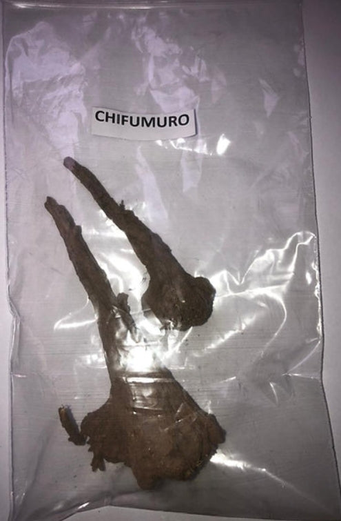 Chifumuro Bulbs Herbal Remedy 15g